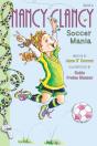 Fancy Nancy: Nancy Clancy, Soccer Mania - Preview