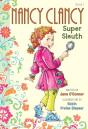 Fancy Nancy: Nancy Clancy, Super Sleuth - Preview