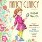 Fancy Nancy: Nancy Clancy, Super Sleuth - Preview