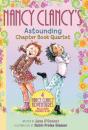 Fancy Nancy: Nancy Clancy'S Astounding Chapter Book Quartet - Preview