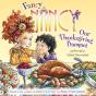 Fancy Nancy: Our Thanksgiving Banquet - Preview
