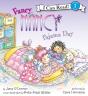 Fancy Nancy: Pajama Day - Preview