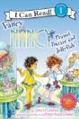 Fancy Nancy: Peanut Butter And Jellyfish - Preview