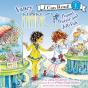 Fancy Nancy: Peanut Butter And Jellyfish - Preview