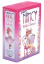 Fancy Nancy Petite Library - Preview