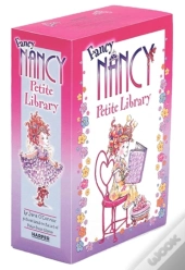 Fancy Nancy Petite Library