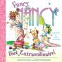 Fancy Nancy: Poet Extraordinaire! - Preview