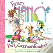Capa do artigo Fancy Nancy: Poet Extraordinaire!