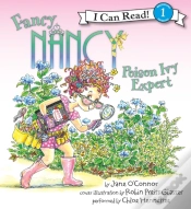 Capa do artigo Fancy Nancy: Poison Ivy Expert