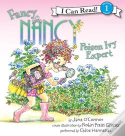 Capa do artigo Fancy Nancy: Poison Ivy Expert