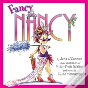 Capa do artigo Fancy Nancy
