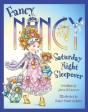Fancy Nancy Saturday Night Sleepover - Preview