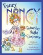 Fancy Nancy Saturday Night Sleepover - Preview