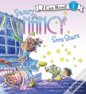 Capa do artigo Fancy Nancy Sees Stars