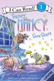 Capa do artigo Fancy Nancy Sees Stars