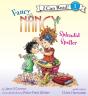 Fancy Nancy: Splendid Speller - Preview