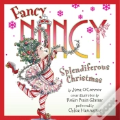 Capa do artigo Fancy Nancy: Splendiferous Christmas