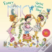 Fancy Nancy: Spring Fashion Fling