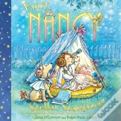 Capa do artigo Fancy Nancy: Stellar Stargazer!