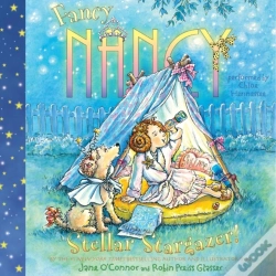 Capa do artigo Fancy Nancy: Stellar Stargazer!