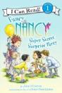 Fancy Nancy: Super Secret Surprise Party - Preview