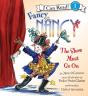 Fancy Nancy: The Show Must Go On - Preview