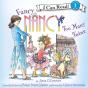Fancy Nancy: Too Many Tutus - Preview