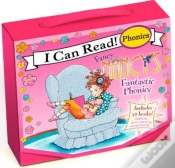 Capa do artigo Fancy Nancy
