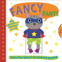 Fancy Pants - Preview