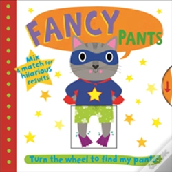 Capa do artigo Fancy Pants