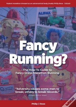 Capa do artigo Fancy Running?
