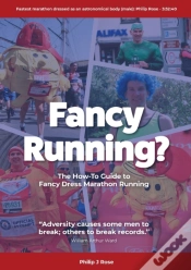 Capa do artigo Fancy Running?