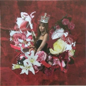 Capa do artigo Fancy That - CD
