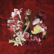 Capa do artigo Fancy That - Vinil