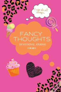 Capa do artigo Fancy Thoughts Devotional Journal