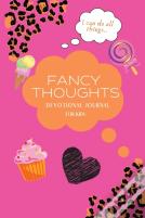 Fancy Thoughts Devotional Journal