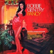 Capa do artigo Fancy - Vinil
