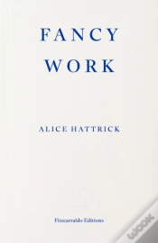 Capa do artigo Fancy Work