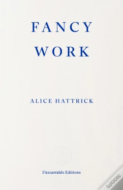 Capa do artigo Fancy Work