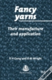 Fancy Yarns
