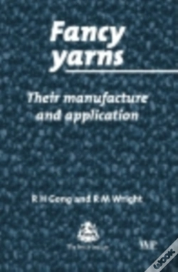 Capa do artigo Fancy Yarns
