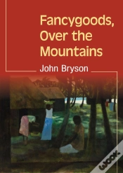 Capa do artigo Fancygoods, Over The Mountains