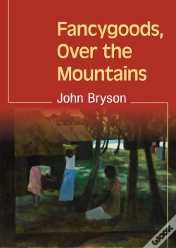 Capa do artigo Fancygoods, Over The Mountains