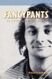 Capa do artigo Fancypants