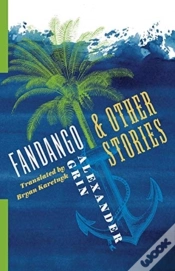 Capa do artigo Fandango And Other Stories