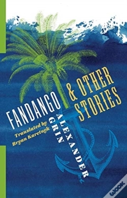 Capa do artigo Fandango And Other Stories