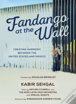 Capa do artigo Fandango At The Wall