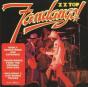 Fandango (Remastered and Expanded) - CD - Preview