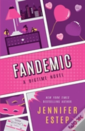 Capa do artigo Fandemic