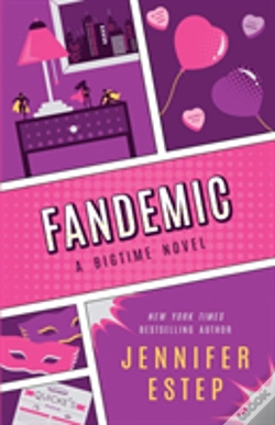 Capa do artigo Fandemic